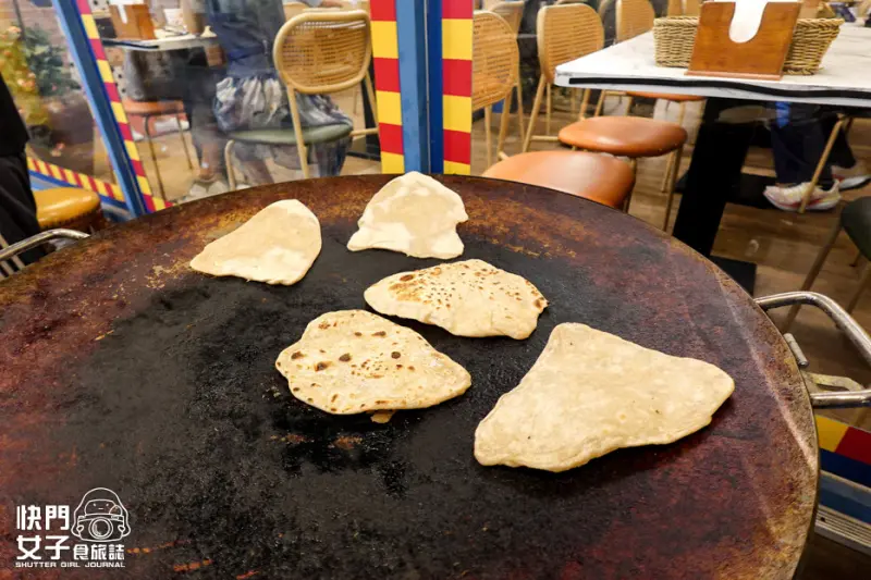 3師大商圈美食Salt %26; Spice印度阿拉伯墨西哥異國料理咖哩捲餅口袋餅.jpg