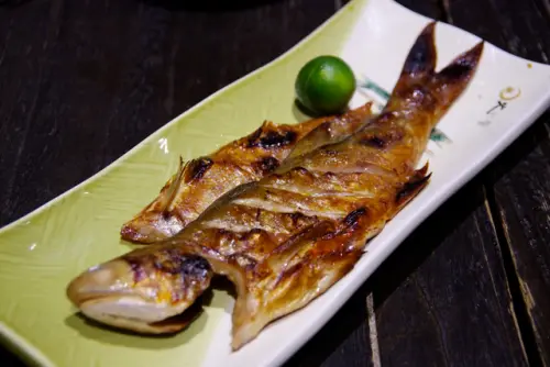 [台北] 大隱酒食