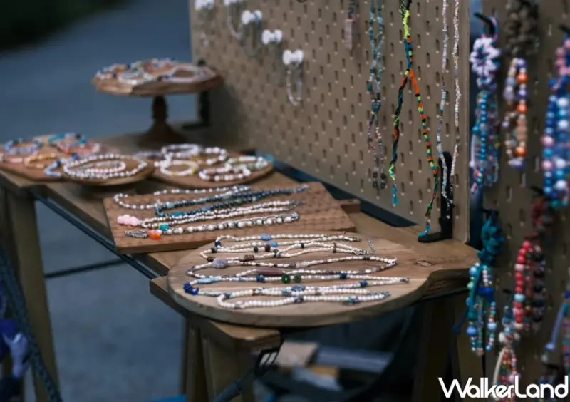 搭捷運到呼叫音樂節！新北大都會50攤市集，田馥甄 告五人45組卡司嗨翻。