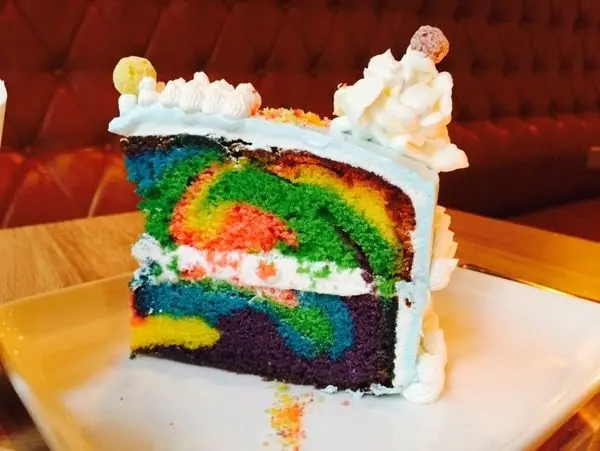 捷運信義安和 ✿ Destino 你是我的命運 ✿ 美麗蛋糕下午茶 品嚐甜點套餐組合!