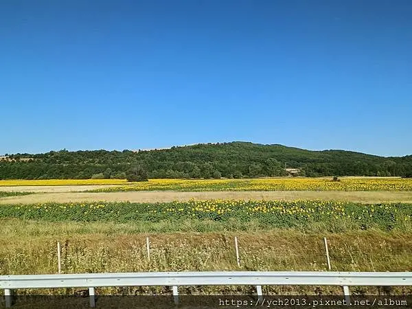 保加利亞必訪修道院／世界文化遺產里拉修道院Rila Mona