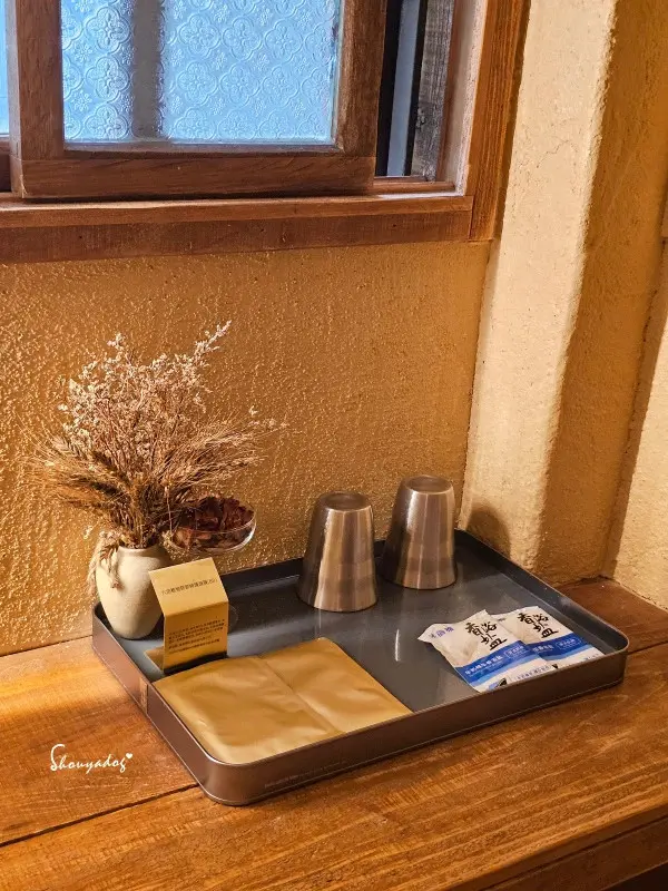 九份暮石民宿 走進九份老街只要30秒 平日早鳥活動免費附贈版