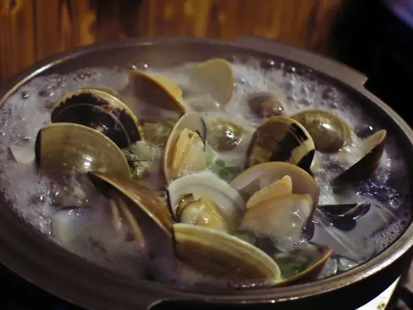 宜蘭食記【礁溪】在郊區度過一個溫馨的夜晚 － 林北烤好串燒酒場