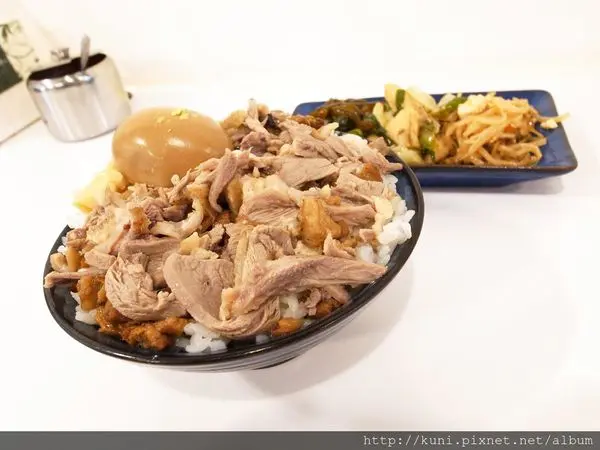 GRD3日誌---09102015 鴨魯飯：永和平價小吃