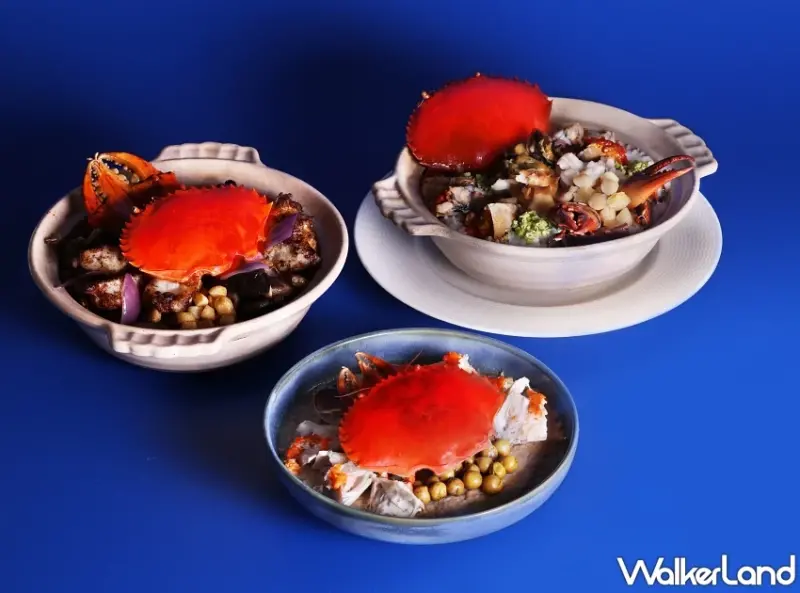 2025台北9大秋蟹美食地圖！清蒸大閘蟹、奢華帝王蟹與濃醇沙公，優惠套餐與訂位資訊一次看。