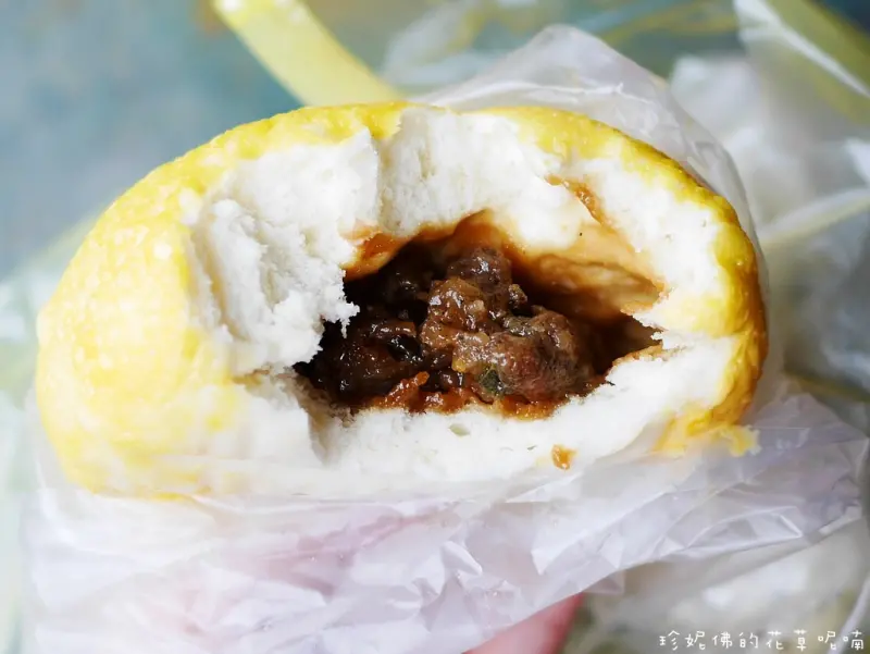 【宜蘭市】大鼻南包子饅頭專賣店