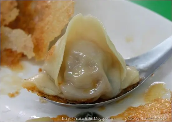 【享食】台中 小六鍋貼 ♠ 鍋貼界的湯包來著！！