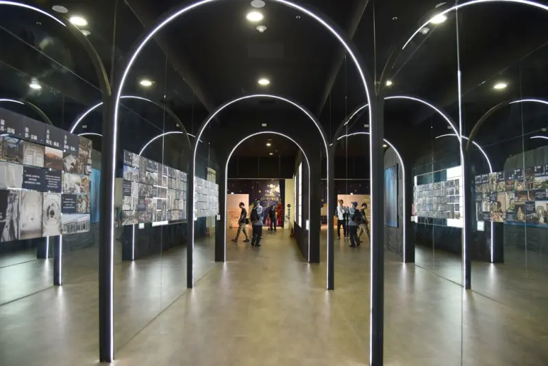 嘉義梅山一日遊行程推薦｜金牌農村太平社區 太平雲梯 太平老街