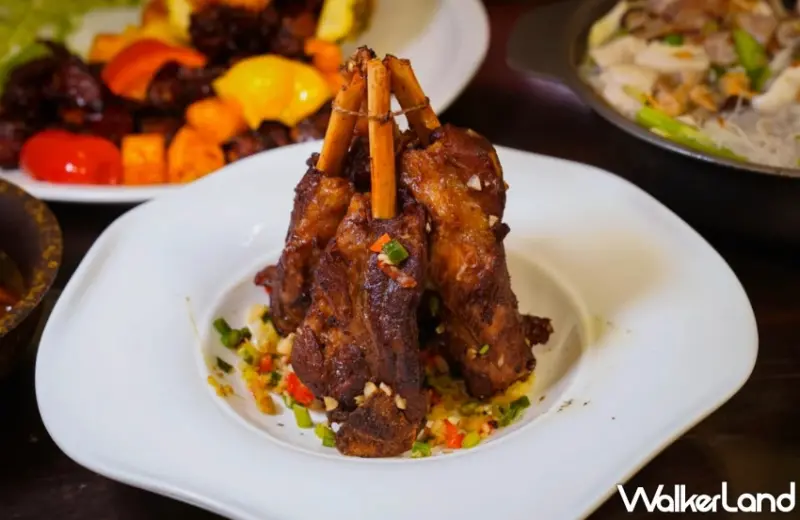 高雄台菜餐廳推薦！港馨合苑 進駐彌陀老宅的高雄台式私房料理，傳統手路菜溫暖人心。