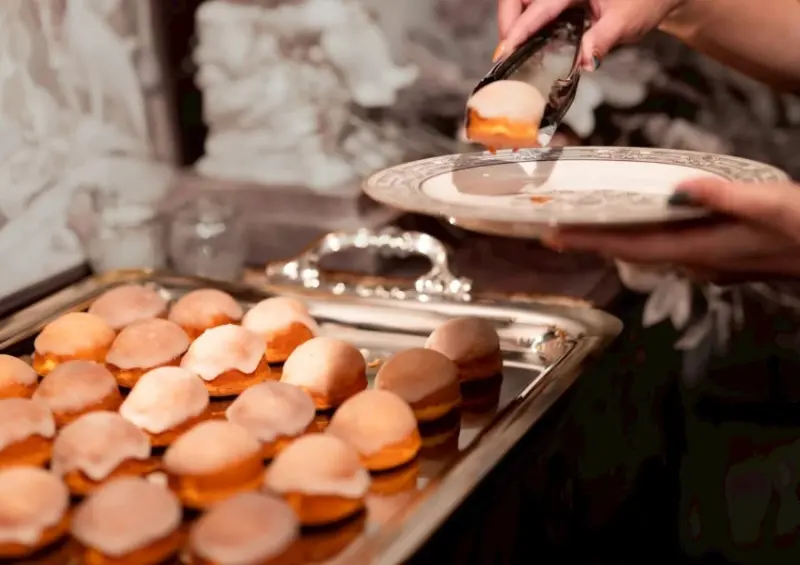 東京必買伴手禮！Pearl 洋菓子店 瀨戶內檸檬蛋糕必買，東京首店在這邊。