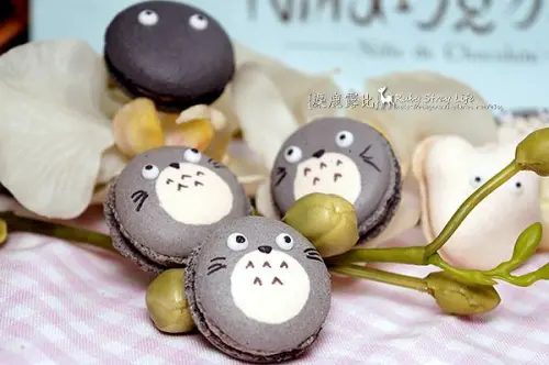 【食尚玩家】清境妮娜巧克力~爆萌【多多龍】好療癒