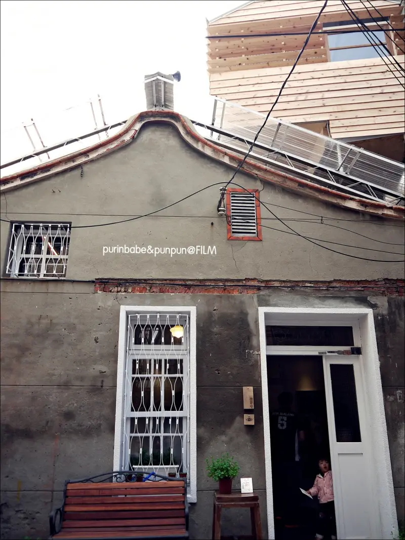 【台南】玩攝影。品原味～茀立姆。FILM早午餐