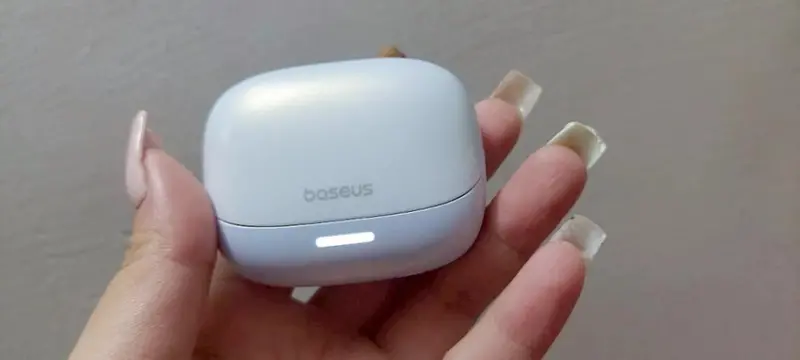 3C開箱｜倍思 Baseus M2s Pro｜音場升級、續航