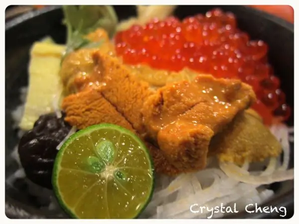 【台北好食推薦】躼腳日式料理 厚切生魚握壽司 好值得排隊的名店呀!