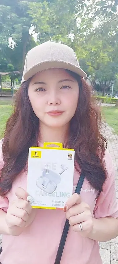 3C開箱｜倍思 Baseus M2s Pro｜音場升級、續航