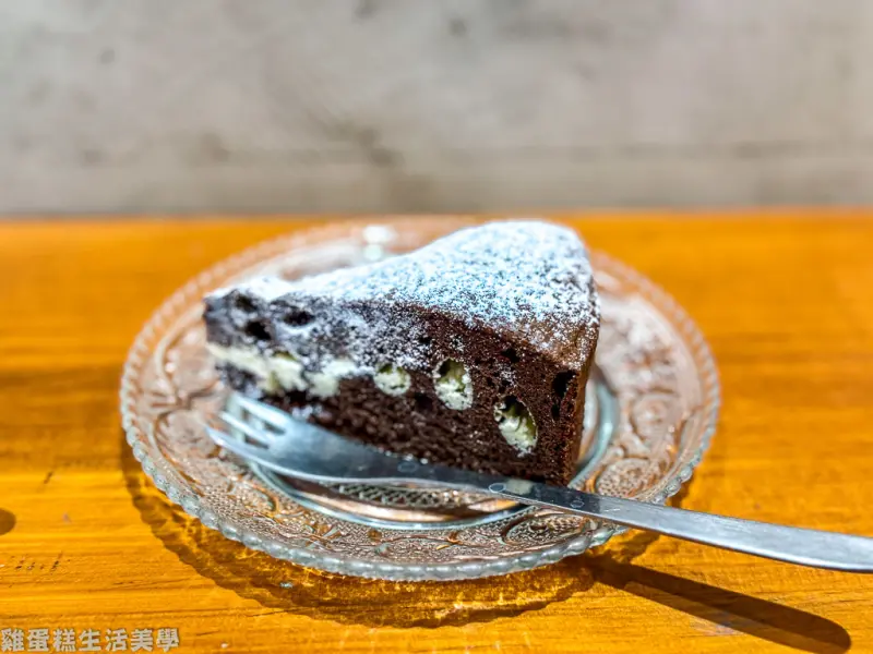 【新竹食記】真水Bakery烘焙工作室 -