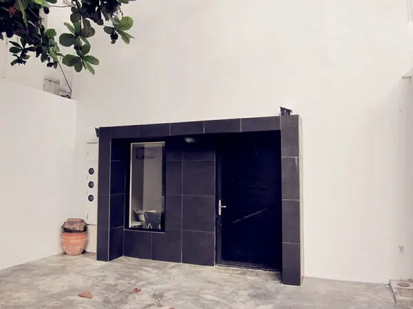 [記。宿]花蓮鹽寮。地中海戀人