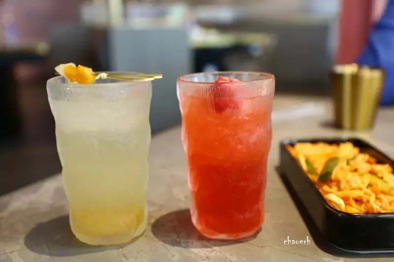 台中-紫木槿무궁화韓國烤肉•韓鍋