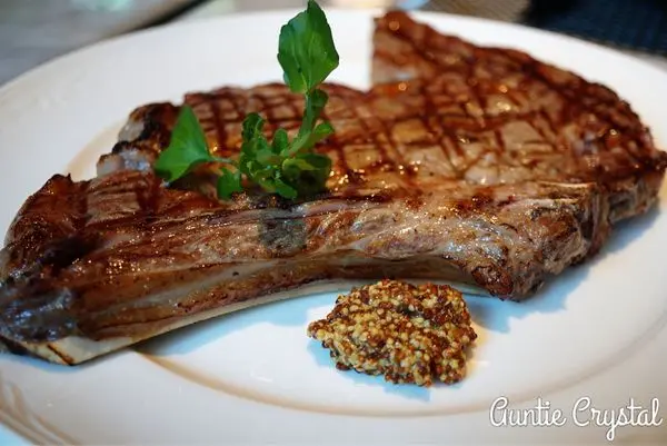 【台北美食推薦】MARKET CAFÉ 新鮮食材優質用餐環境 天母五星buffet推薦!(自助吃到飽)