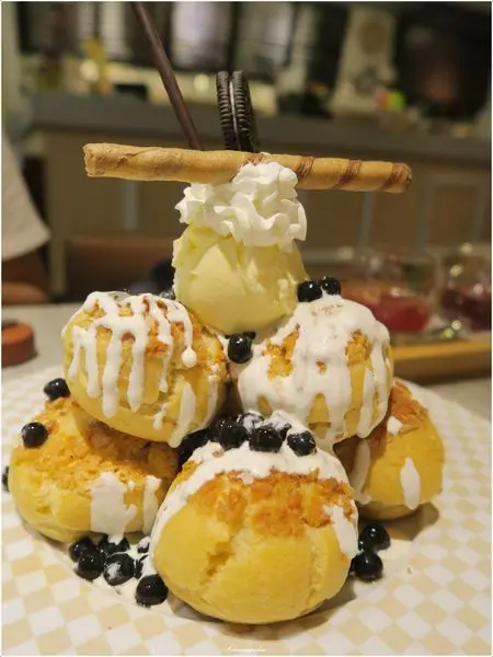 台北 捷運西門站 初曼咖啡~最”初”的夢想，”曼”延開來 (文末讀者優惠)