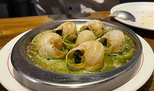 [台北西式]中山區劍南路站「JK STUDIO 法式餐酒館 