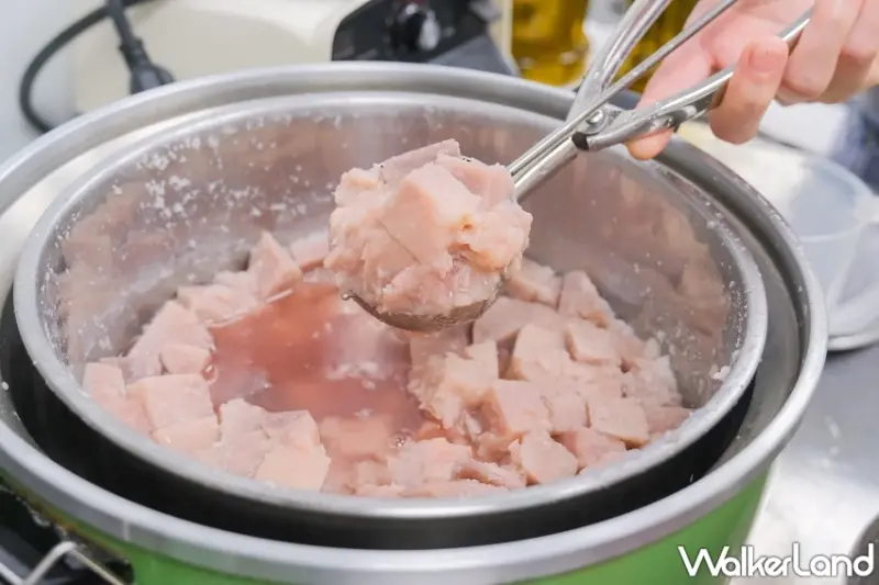 手搖飲新勢力！天仁茗茶「天仁釀茶所」亮相，913桑椹果釀與香芋糯糯搶攻必喝清單。