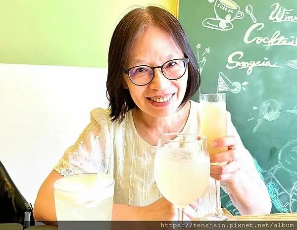 【桃園八德調酒咖啡館】FIH Café 幸蘊坊