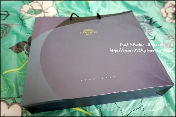 【台灣伴手禮推薦】夏威夷豆的魅力♥漢坊餅藝 綜合堅果塔禮盒