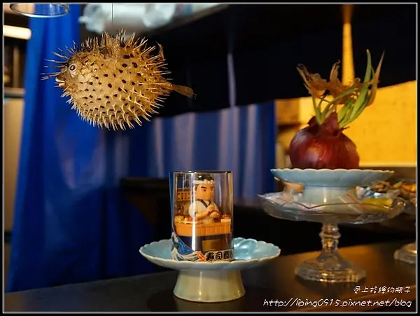 [食記]平實卻不平凡的日式無菜單料理 - 伊薩姆小舖