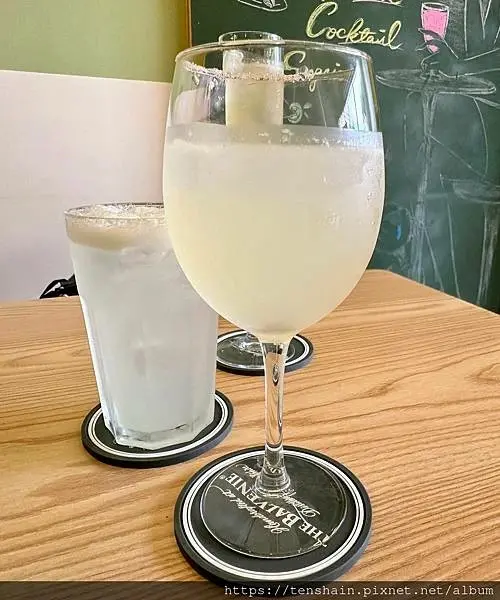 【桃園八德調酒咖啡館】FIH Café 幸蘊坊