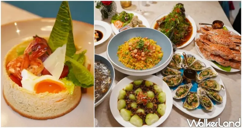 遠離下龍灣人潮！北越觀瀾島悅椿度假酒店開箱，北越最大戶外無邊際用池、泡湯、滑索一站體驗。