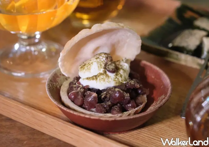 東門站美食推薦喝茶去！小隱茶庵預約制茶館，主打台灣茶 文青必訪。