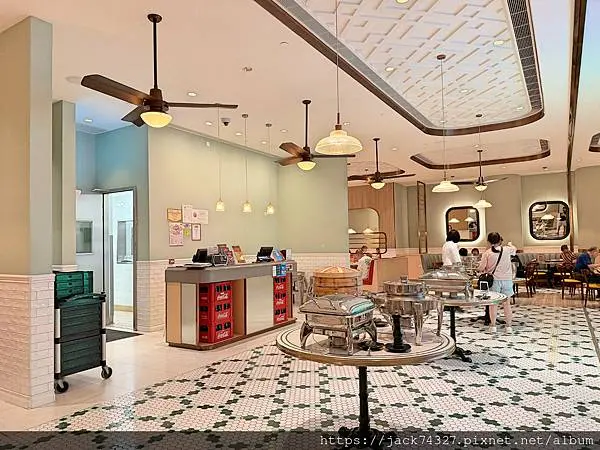 {澳門住宿}澳門葡京人LINE FRIENDS　L'OCCI