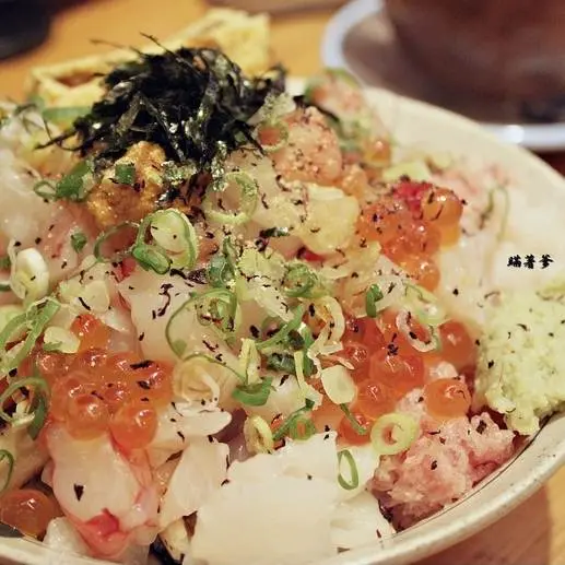 ＊海味十足好好味－瞞著爹三店