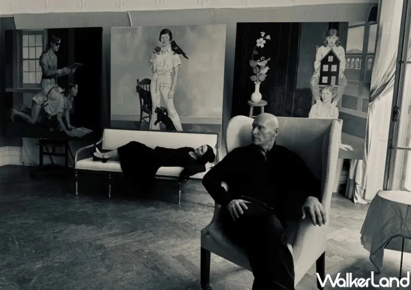 11月高雄展覽2大必逛！高美館馮沃爾夫、村上隆弟子特展，早鳥票5折開搶。