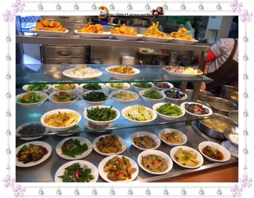 菜根香 己故陳定南縣長的愛店 二訪