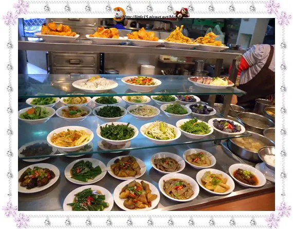 菜根香 己故陳定南縣長的愛店 二訪