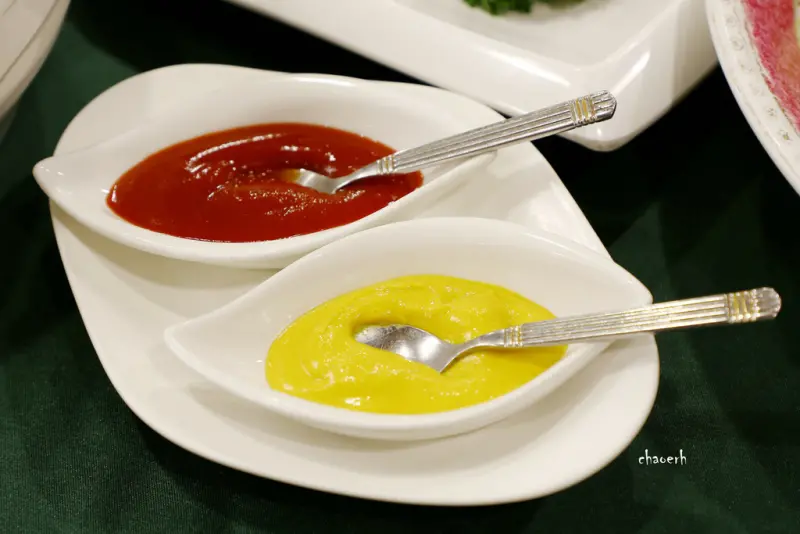 高雄-頂鮮台南擔仔麵 高雄店