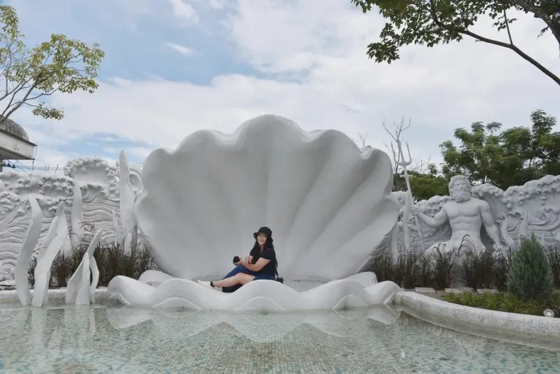 嘉義梅山一日遊行程推薦｜金牌農村太平社區 太平雲梯 太平老街