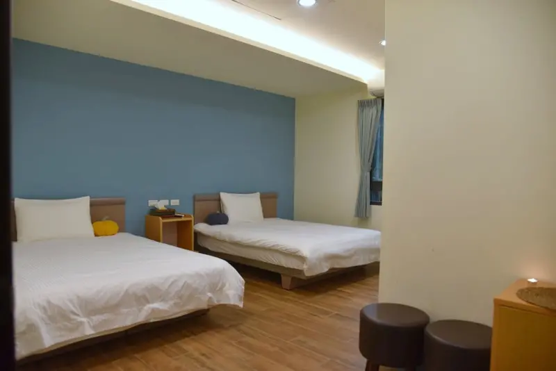 嘉義梅山一日遊行程推薦｜金牌農村太平社區 太平雲梯 太平老街