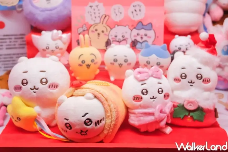 華山快閃店挖寶！Mercari特展搶看持修 派翠克寶可夢收藏，集章送Mercari盲盒。