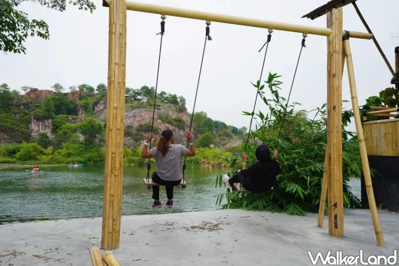 最貼近自然的馬來西亞度假村！Tadom Hill Resorts全竹建築、原住民文化，深度馬來西亞旅遊體驗。