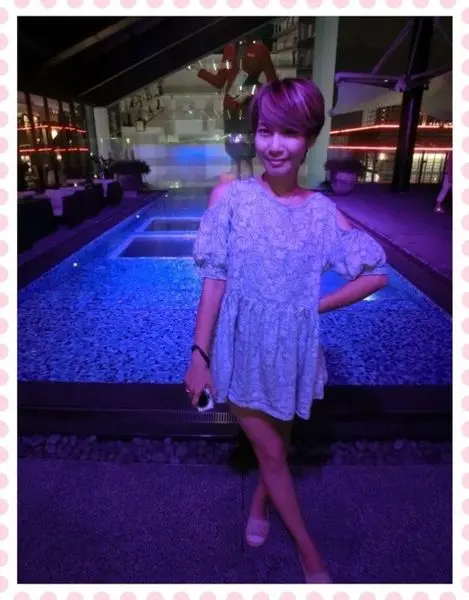 [美食] 頂級夜店風的泰式料理 戶外景觀台101作伴。RAMA泰 泰式皇家主題式餐廳 (ATT 4 FUN) 