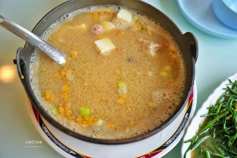 屏東墾丁後壁湖-富美海鮮餐廳