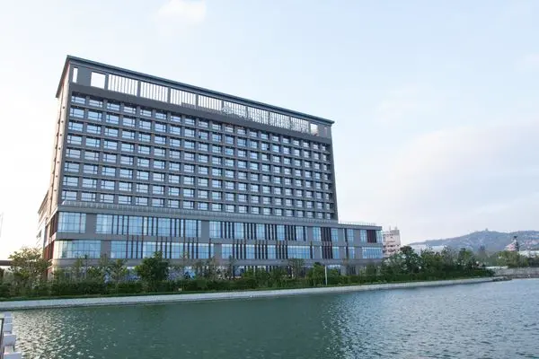 金門週末遊 - 昇恆昌金湖大飯店，原來離島也有民宿以外的舒適選擇