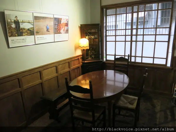 [雲林-虎尾] 深藏小巷弄中的