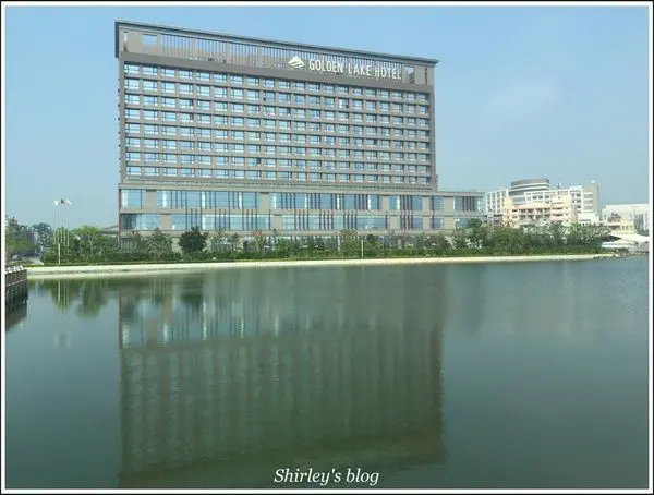 金門遊‧昇恆昌金湖大飯店