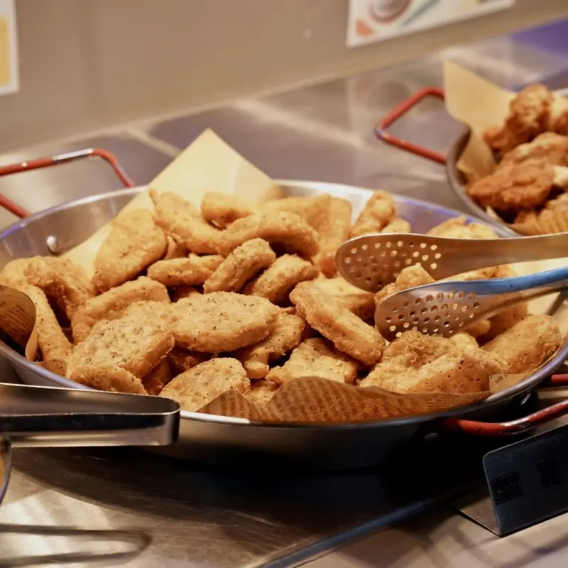 【台中吃到飽餐廳推薦】平價也能爽快吃肉！肉夯夯韓式燒肉吃到飽