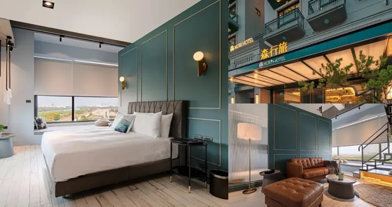 秋冬聚會這樣最對味！滙豐卡友限定美食×旅宿優惠一次全收，豐盛開啟假期