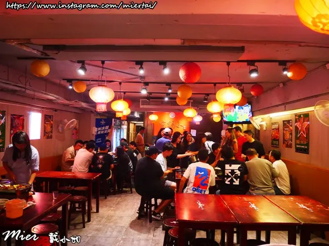 台北|| 松山區 大巨蛋東區熱炒推薦 多樣化特色熱炒 150